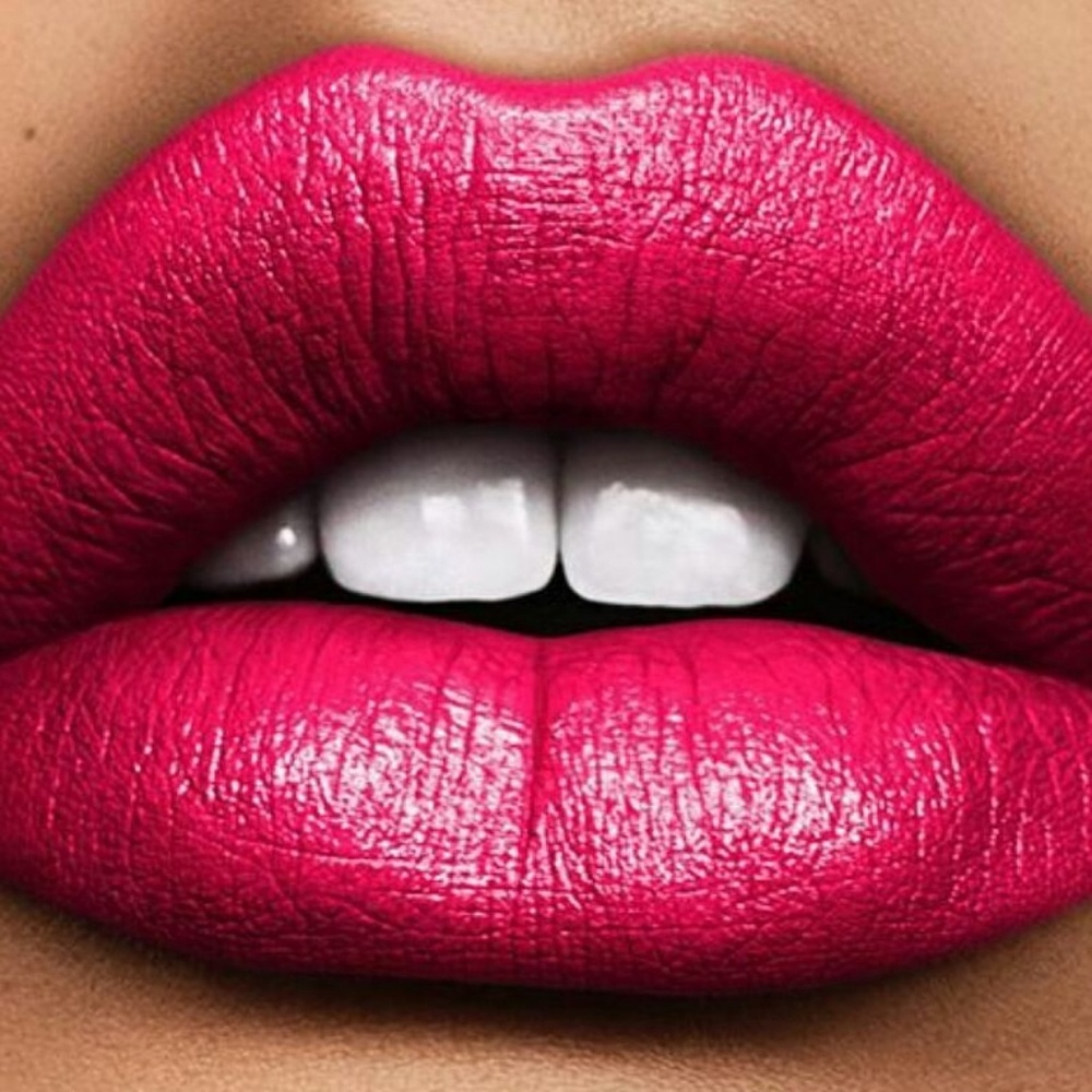 Bold by RacquelJ Lipstick